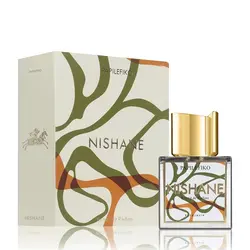 عطر ادکلن نیشان پاپیلفیکو