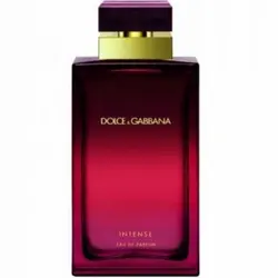 تستر اورجینال عطر دی اند جی دولچه گابانا پورفم اینتنس - Dolce &amp; Gabbana Pour Femme Intense