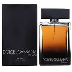 تستر اورجینال عطر دی اند جی دولچه گابانا د وان مردانه ادو پرفیوم - Dolce &amp; Gabbana The One for Men EDP