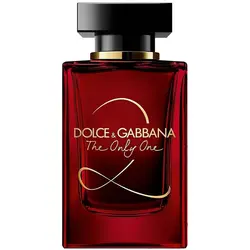 تستر اورجینال عطر دی اند جی دولچه گابانا د اونلی وان 2 - Dolce &amp; Gabbana The Only One 2