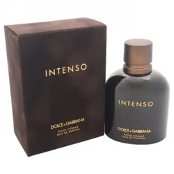 تستر اورجینال عطر دی اند جی دولچه گابانا پورهوم اینتنسو - Dolce &amp; Gabbana Pour Homme Intenso