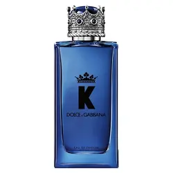 تستر اورجینال عطر دی اند جی دولچه گابانا کی (کینگ) ادو پرفیوم - Dolce &amp; Gabbana K EDP