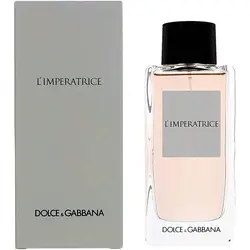 عطر ادکلن دولچه گابانا دی اند جی آنتولوژی ال ایمپرتریس 3 - Dolce &amp; Gabbana D&amp;G Anthology L'Imperatrice 3