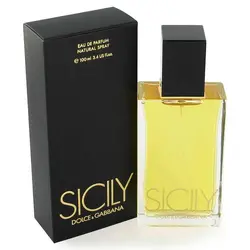 عطر ادکلن دی اند جی دولچه گابانا سیسیلی 2003 - Dolce &amp; Gabbana Sicily 2003