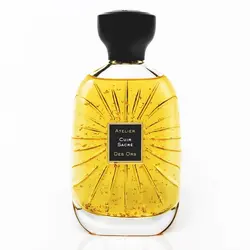 عطر ادکلن آتلیه دس اورس کویر ساکره کوئیر ساکر - Atelier des Ors Cuir Sacré