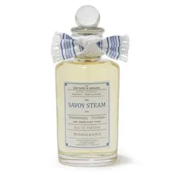 عطر ادکلن پنهالیگونز ساوُی ساووی استیم - Penhaligon’s Savoy Steam - طوفان عطر - فروشگاه تخصصی عطر و ادکلن اورجینال