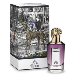 عطر ادکلن پنهالیگونز ماچ ادو اباوت د دوک - Penhaligon’s Much Ado About The Duke - طوفان عطر - فروشگاه تخصصی عطر و ادکلن اورجینال