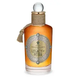عطر ادکلن پنهالیگونز لگاسی اف پترا - Penhaligon’s Legacy of Petra - طوفان عطر - فروشگاه تخصصی عطر و ادکلن اورجینال