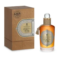عطر ادکلن پنهالیگونز لگاسی اف پترا - Penhaligon’s Legacy of Petra - طوفان عطر - فروشگاه تخصصی عطر و ادکلن اورجینال