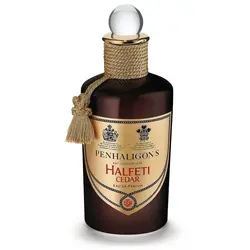 عطر ادکلن پنهالیگونز هالفتی سدار - Penhaligon’s Halfeti Cedar - طوفان عطر - فروشگاه تخصصی عطر و ادکلن اورجینال