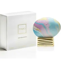 تستر اورجینال عطر هاوس آف عود نورندینگ - The House Of Oud Neverending