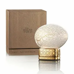 عطر ادکلن هاوس آف عود بریث آف د اینفینیت - The House Of Oud Breath Of The Infinite