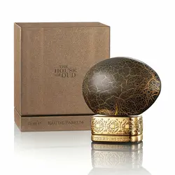 عطر ادکلن هاوس آف عود بلسینگ سایلنس - The House Of Oud Blessing Silence