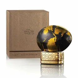 عطر ادکلن هاوس آف عود دیتز دلایت - The House Of Oud Dates Delight