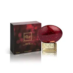 عطر ادکلن هاوس آف عود روبی رد - The House Of Oud Ruby Red