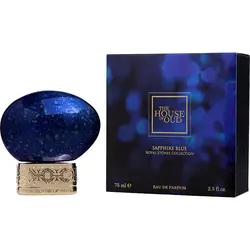 عطر ادکلن هاوس آف عود سفیر بلو - The House Of Oud Sapphire Blue