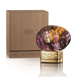 عطر ادکلن هاوس آف عود گریپ پرلز - The House Of Oud Grape Pearls