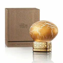 عطر ادکلن هاوس آف عود ویند هیت - The House Of Oud Wind Heat