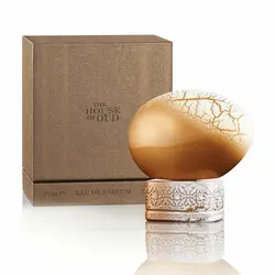 عطر ادکلن هاوس آف عود واندرلی - The House Of Oud Wonderly