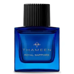 عطر ادکلن تامین رویال سفیر (سافیر) - Thameen Royal Sapphire