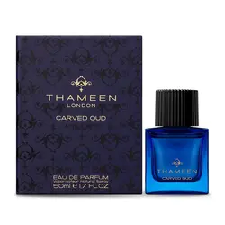 عطر ادکلن تامین کارود عود - Thameen Carved Oud