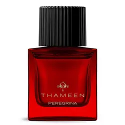 عطر ادکلن تامین پرگرینا لیمیتد ادیشن (پرگرینا رد-قرمز) - Thameen Peregrina Limited Edition (Peregrina Red)