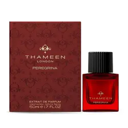 عطر ادکلن تامین پرگرینا لیمیتد ادیشن (پرگرینا رد-قرمز) - Thameen Peregrina Limited Edition (Peregrina Red)