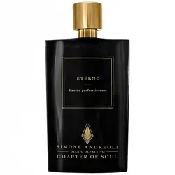 عطر ادکلن سیمونه آندرئولی اترنو ادو پرفیوم اینتنس - Simone Andreoli Eterno EDP Intense
