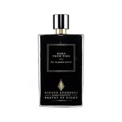 عطر ادکلن سیمونه آندرئولی بورن فرام فایر - Simone Andreoli Born From Fire