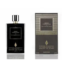 عطر ادکلن سیمونه آندرئولی بورن فرام فایر - Simone Andreoli Born From Fire