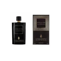 عطر ادکلن سیمونه آندرئولی اسموک آف گاد – Simone Andreoli Smoke Of God