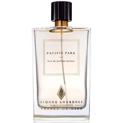 عطر ادکلن سیمونه آندرئولی پسیفیک پارک اینتنس ادوپرفیوم - Simone Andreoli Pacific Park intense EDP