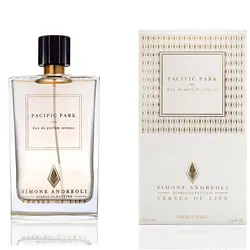 عطر ادکلن سیمونه آندرئولی پسیفیک پارک اینتنس ادوپرفیوم - Simone Andreoli Pacific Park intense EDP