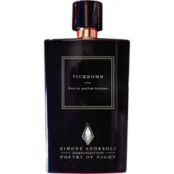 عطر ادکلن سیمونه آندرئولی وایس بمب – Simone Andreoli Vicebomb