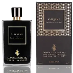 عطر ادکلن سیمونه آندرئولی وایس بمب – Simone Andreoli Vicebomb