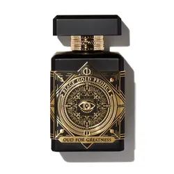 تستر اورجینال عطر اینیشیو عود فور گریتنس - Initio Oud For Greatness
