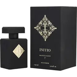تستر اورجینال عطر اینیشیو مگنتیک بلند 7 - Initio Magnetic Blend 7