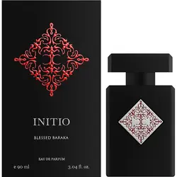 عطر ادکلن اینیشیو بلسد باراکا - Initio Blessed Baraka