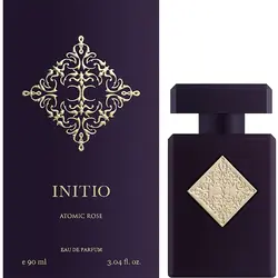 عطر ادکلن اینیشیو اتمیک رز - Initio Atomic Rose