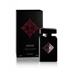 عطر ادکلن اینیشیو دیواین اترکشن - Initio Divine Attraction