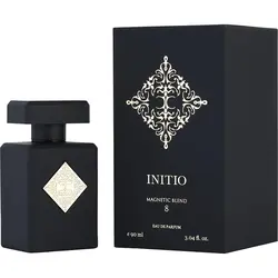 عطر ادکلن اینیشیو مگنتیک بلند 8 - Initio Magnetic Blend 8