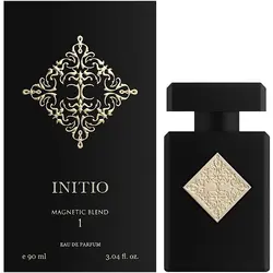 عطر ادکلن اینیشیو مگنتیک بلند 1 - Initio Magnetic Blend 1