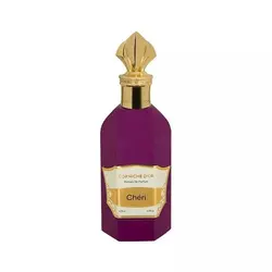 عطر ادکلن کورنیش دوق چری - Corniche D'Or Cheri