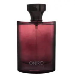 عطر ادکلن مردانه فراگرنس ورد اونیرو (به همراه اسپری)