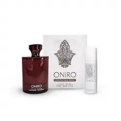 عطر ادکلن مردانه فراگرنس ورد اونیرو (به همراه اسپری)