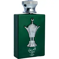 عطر ادکلن لطافه پراید العریق سیلور - Lattafa Pride Al Areeq Silver