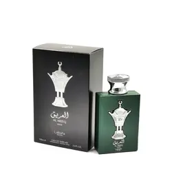 عطر ادکلن لطافه پراید العریق سیلور - Lattafa Pride Al Areeq Silver