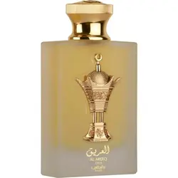 عطر ادکلن لطافه پراید العریق گلد (طلایی) - Lattafa Pride Al Areeq Gold