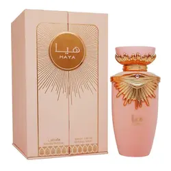 عطر ادکلن لطافه هیا - Lattafa Haya