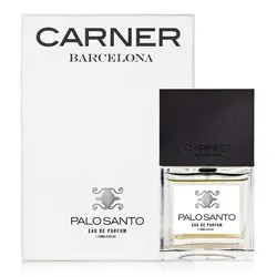 تستر اورجینال عطر کارنر بارسلونا پالو سانتو - Carner Barcelona Palo Santo